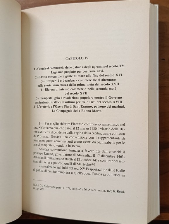 La Storia del Porto di Sanremo | Immagine Gallery 7