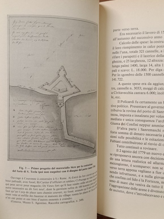 La Storia del Porto di Sanremo | Immagine Gallery 8