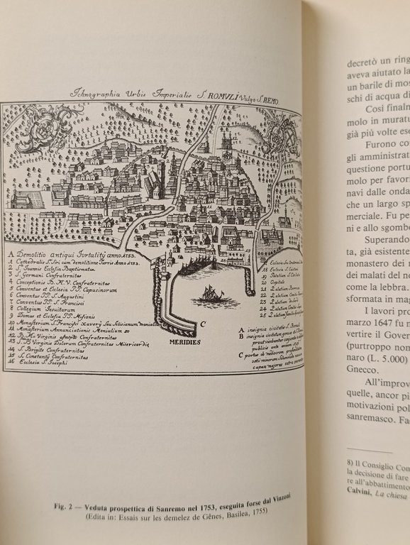 La Storia del Porto di Sanremo | Immagine Gallery 9