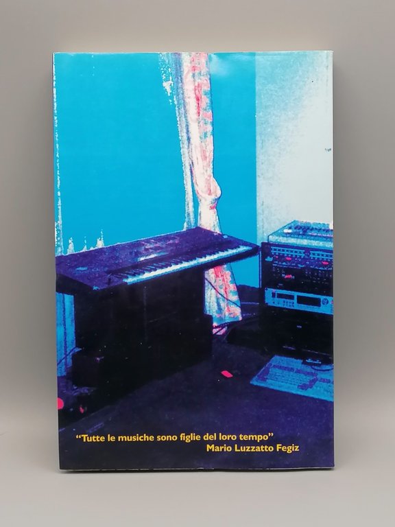 La Storia Della House Music Techno Acid Dance Garage Trance …