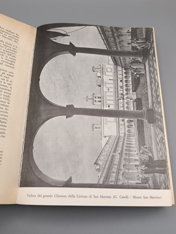 La Storia di Napoli dalle origini ai giorni nostri