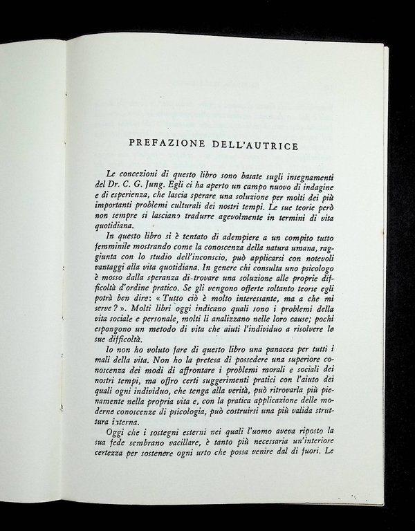 La Strada Della Donna Libro Esther Harding Psiche e Coscienza …