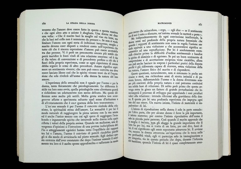 La Strada Della Donna Libro Esther Harding Psiche e Coscienza …