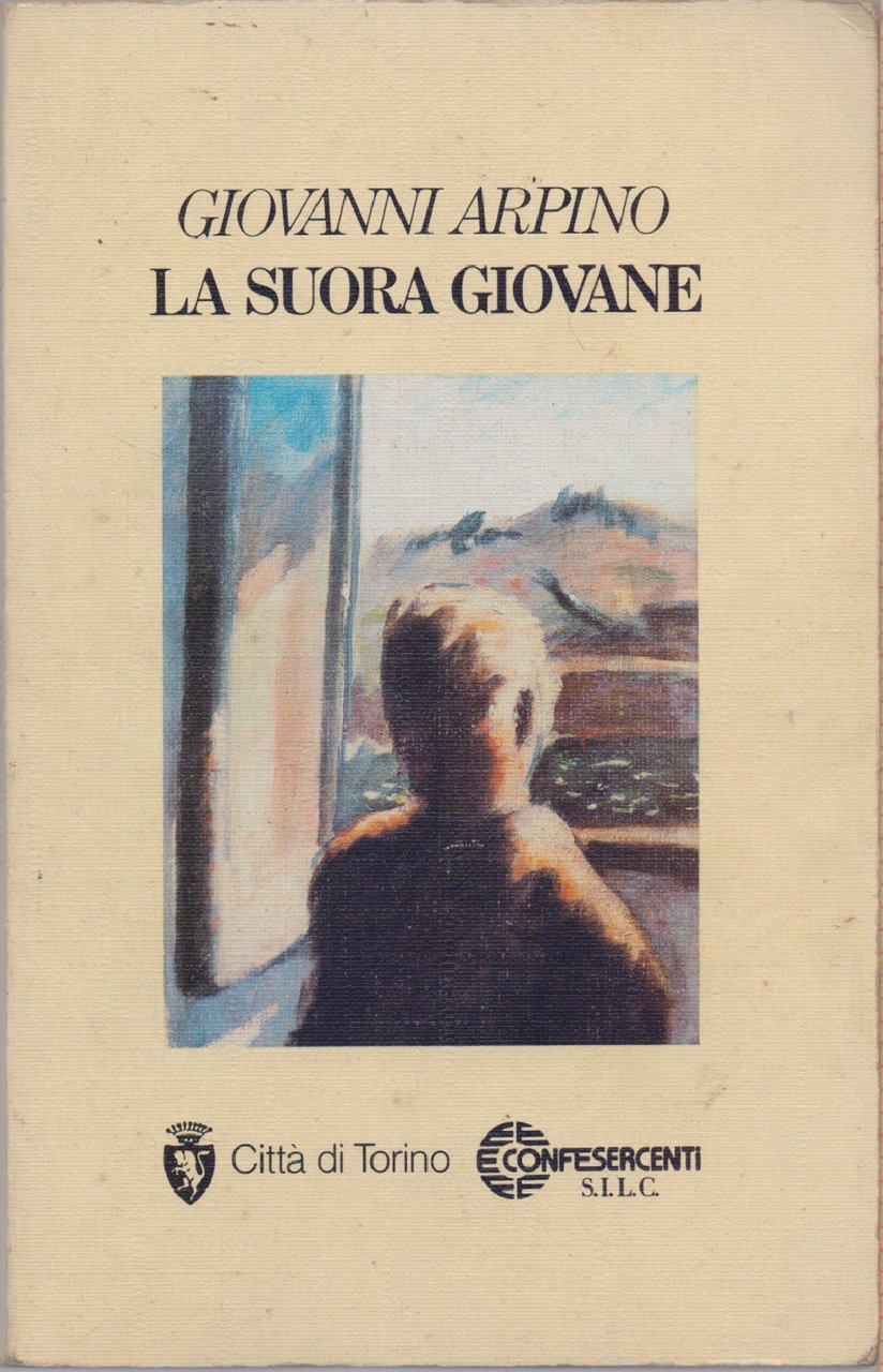 La suora giovane - Giovanni Arpino | Immagine principale