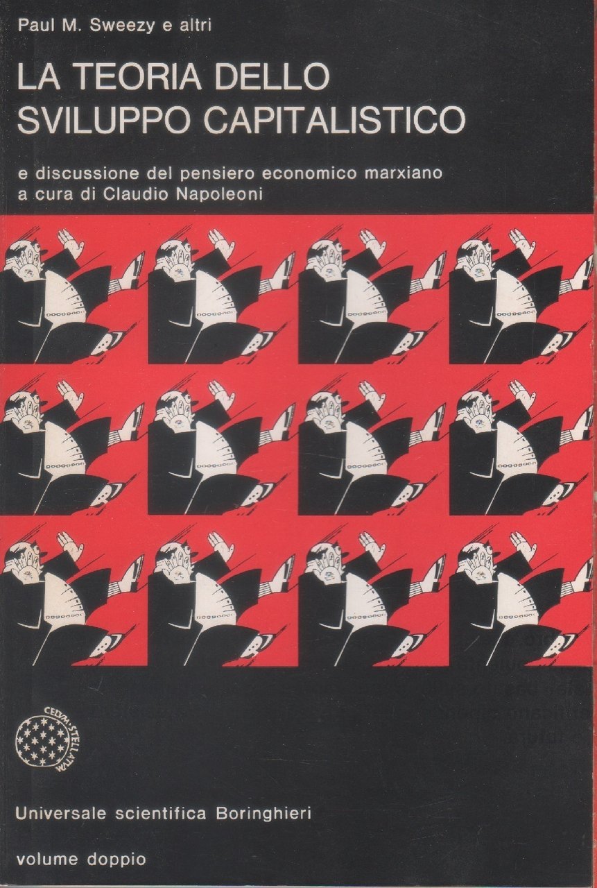 La teoria dello sviluppo capitalistico - a cura di C. … | Immagine principale