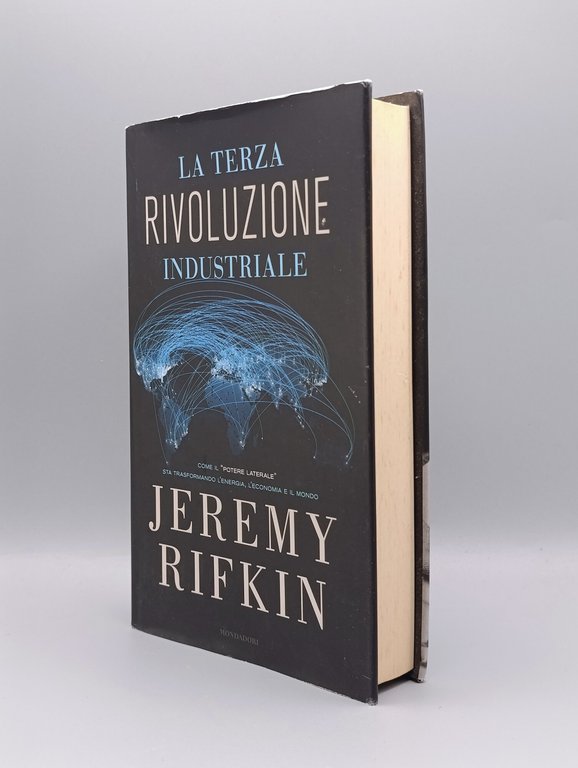 La terza rivoluzione industriale. Come il «potere laterale» sta trasformando … | Immagine Gallery 2