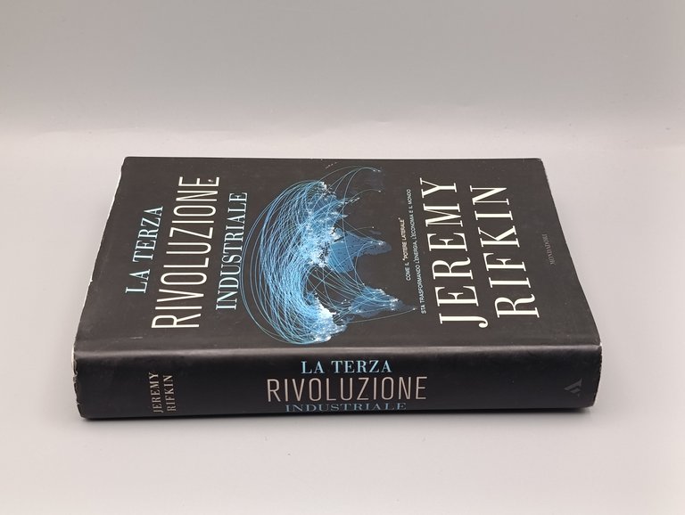 La terza rivoluzione industriale. Come il «potere laterale» sta trasformando … | Immagine Gallery 4