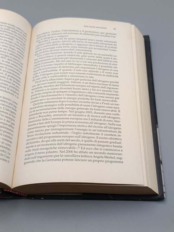 La terza rivoluzione industriale. Come il «potere laterale» sta trasformando … | Immagine Gallery 7