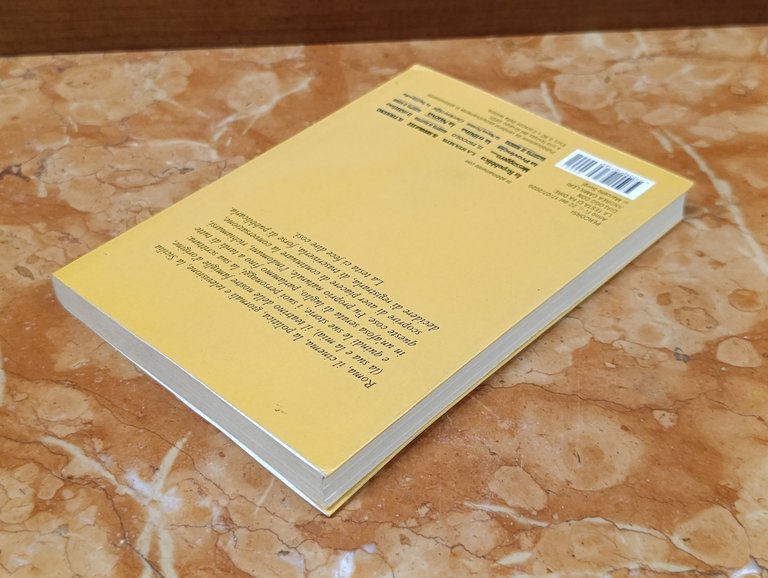 La testa ci fa dire. Dialogo con Andrea Camilleri | Immagine Gallery 5