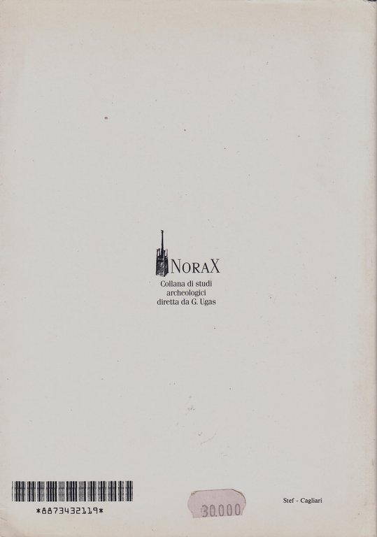 La Tomba dei guerrieri di Decimoputzu