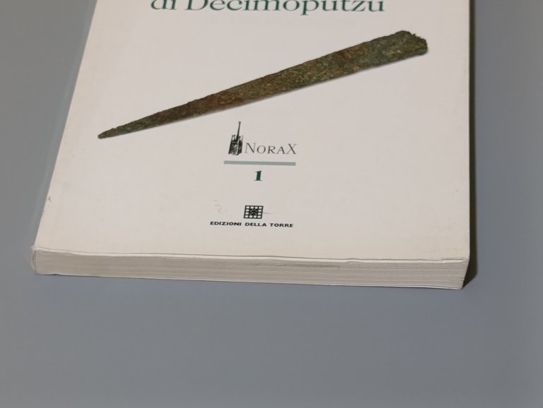 La Tomba dei guerrieri di Decimoputzu