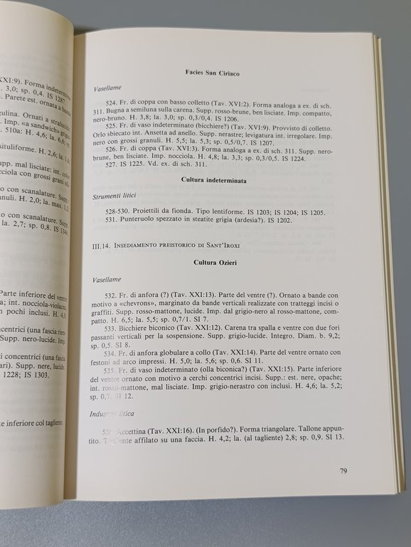 La Tomba dei guerrieri di Decimoputzu