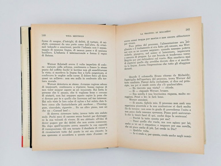 La tragedia di Malmedy