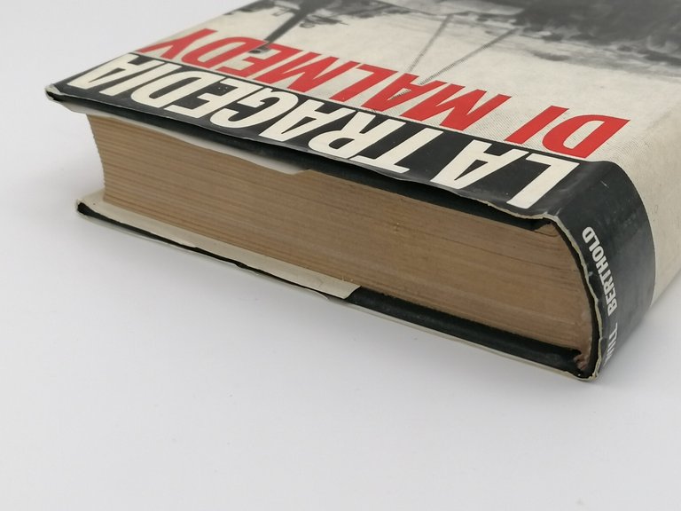 La tragedia di Malmedy