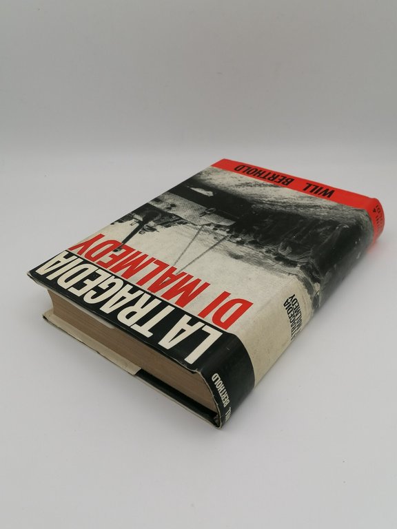 La tragedia di Malmedy