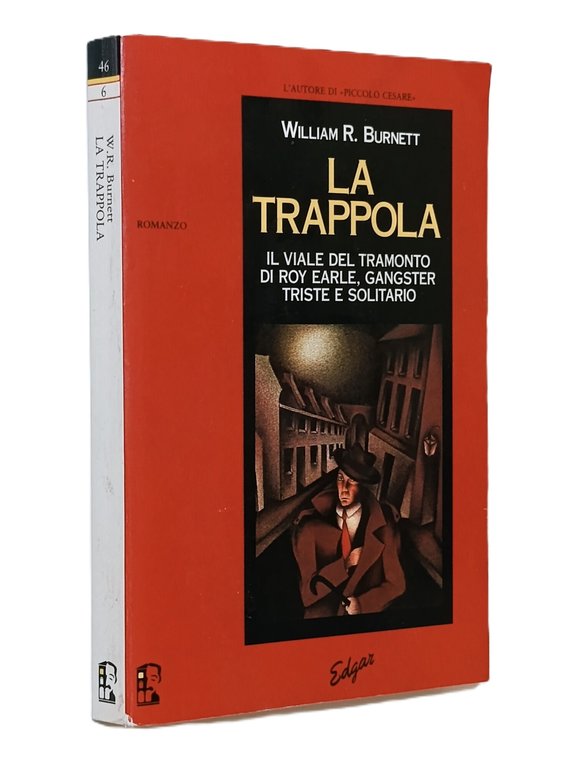 La trappola | Immagine Gallery 2