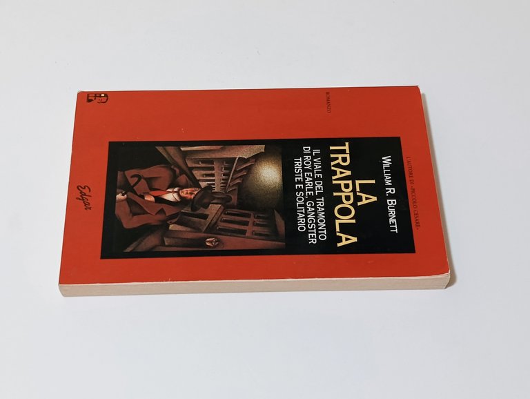 La trappola | Immagine Gallery 3