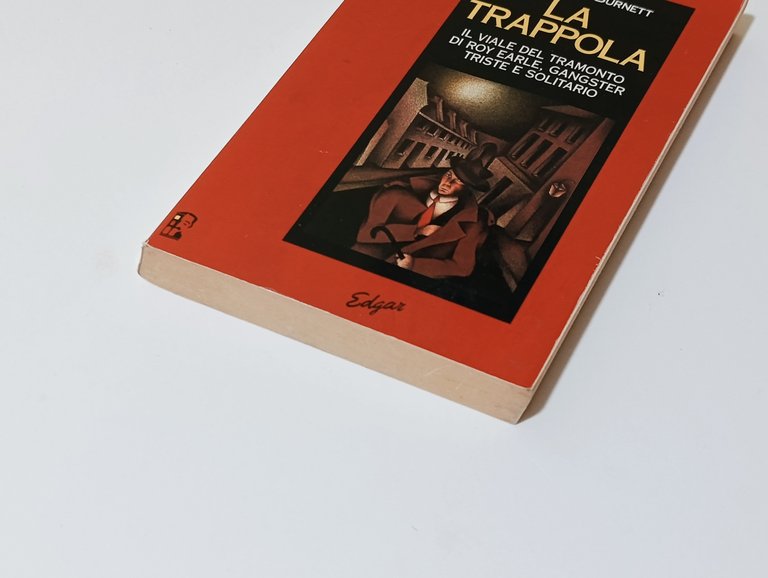 La trappola | Immagine Gallery 4