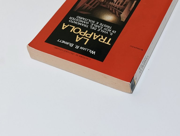 La trappola | Immagine Gallery 5