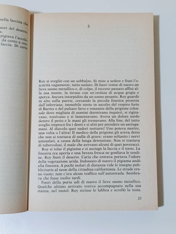 La trappola | Immagine Gallery 7