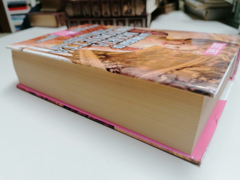 La trilogia di Maria Antonietta