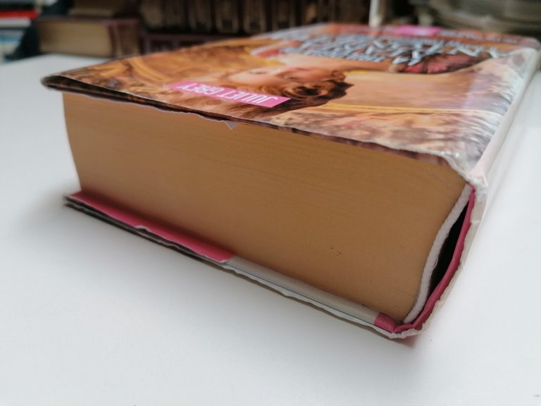 La trilogia di Maria Antonietta