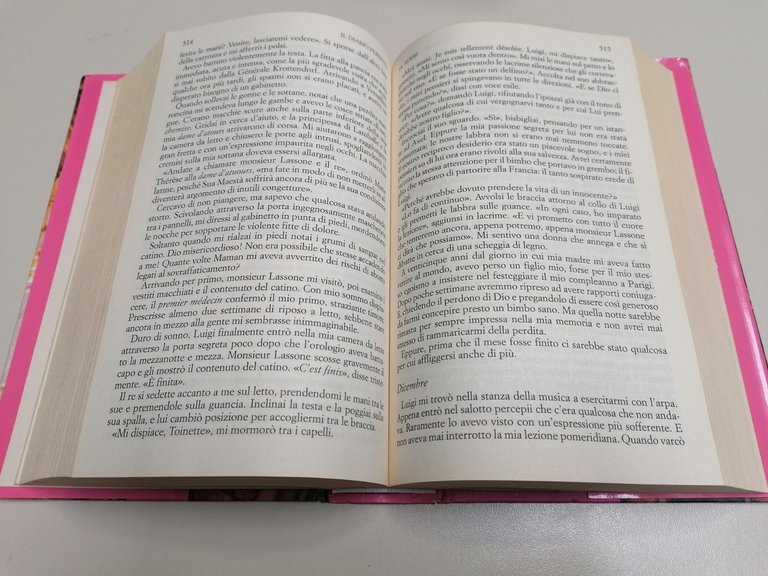 La trilogia di Maria Antonietta