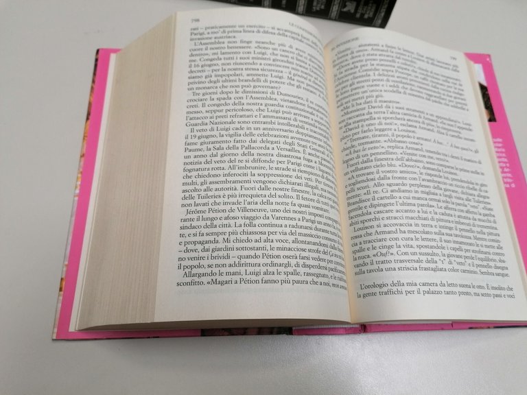 La trilogia di Maria Antonietta