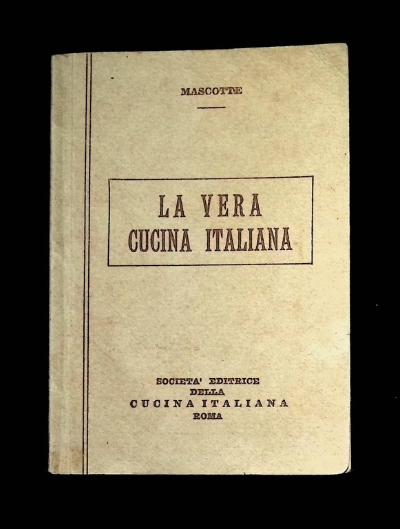 La Vera Cucina Italiana Volume 2 | Immagine Gallery 3