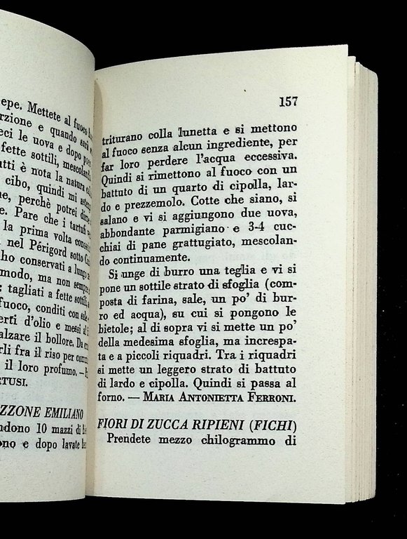 La Vera Cucina Italiana Volume 2 | Immagine Gallery 7