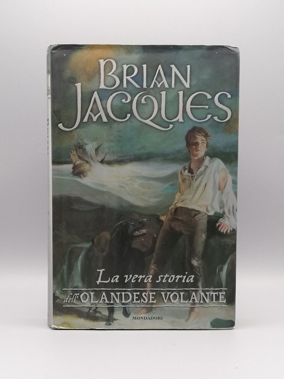 La vera storia dell'olandese volante