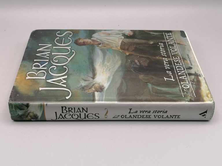 La vera storia dell'olandese volante