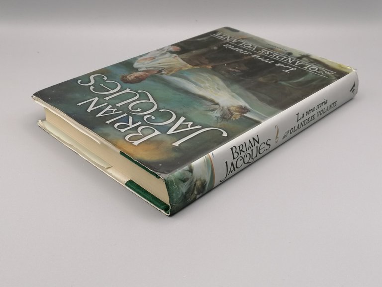 La vera storia dell'olandese volante