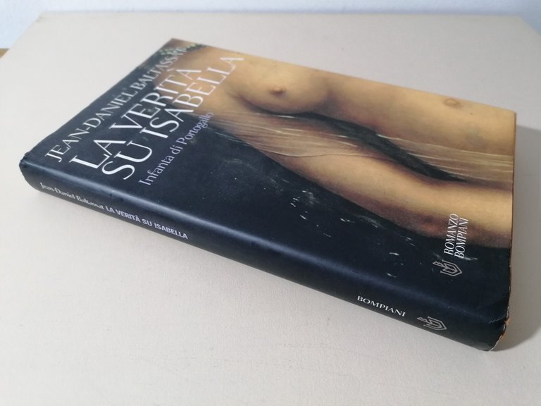 La verità su Isabella