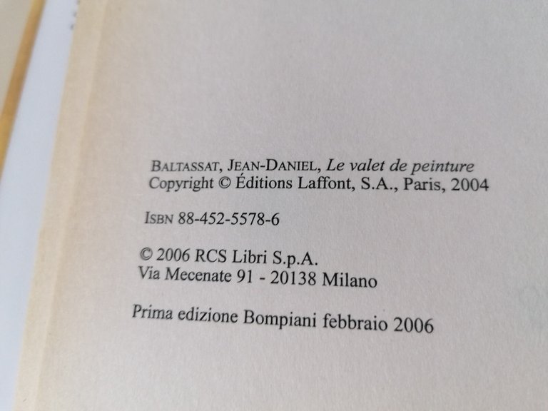 La verità su Isabella