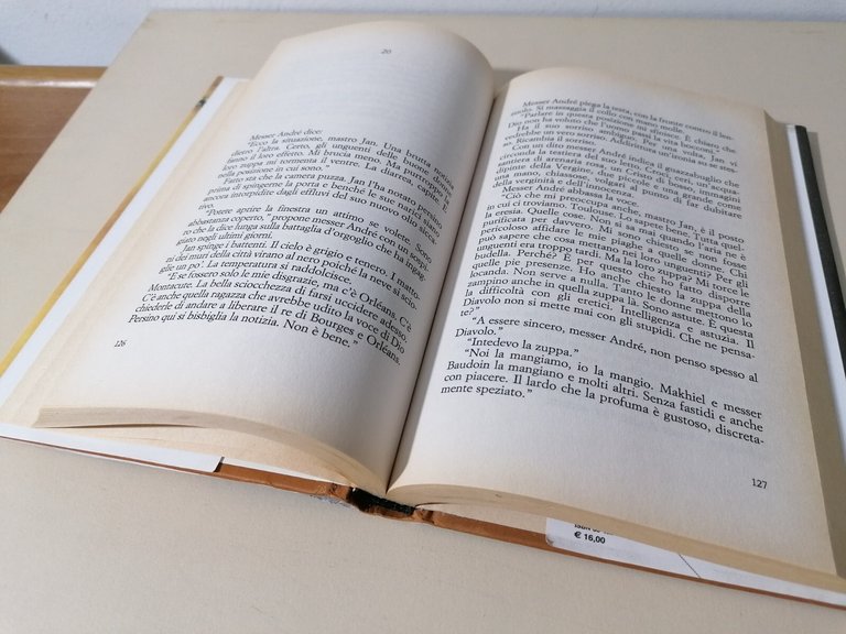 La verità su Isabella