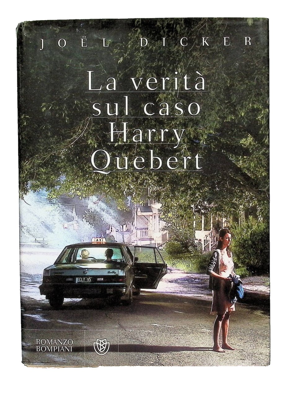 La verità sul caso Harry Quebert