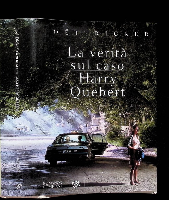 La verità sul caso Harry Quebert