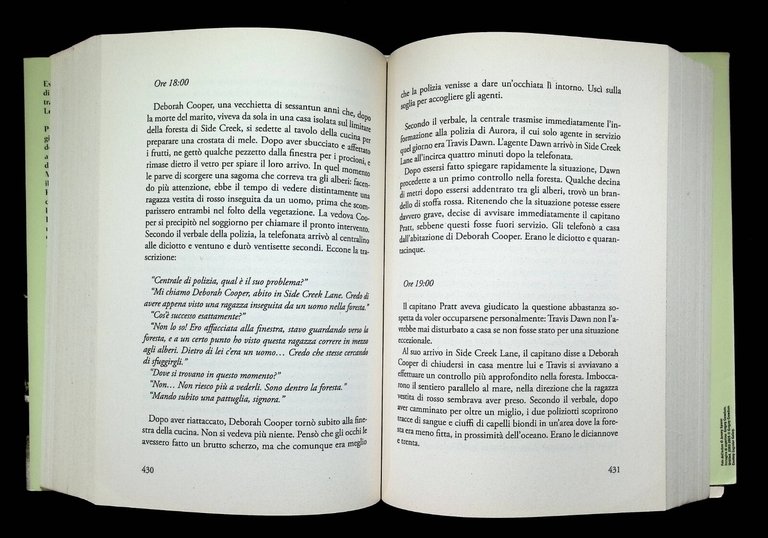 La verità sul caso Harry Quebert