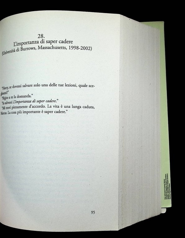 La verità sul caso Harry Quebert