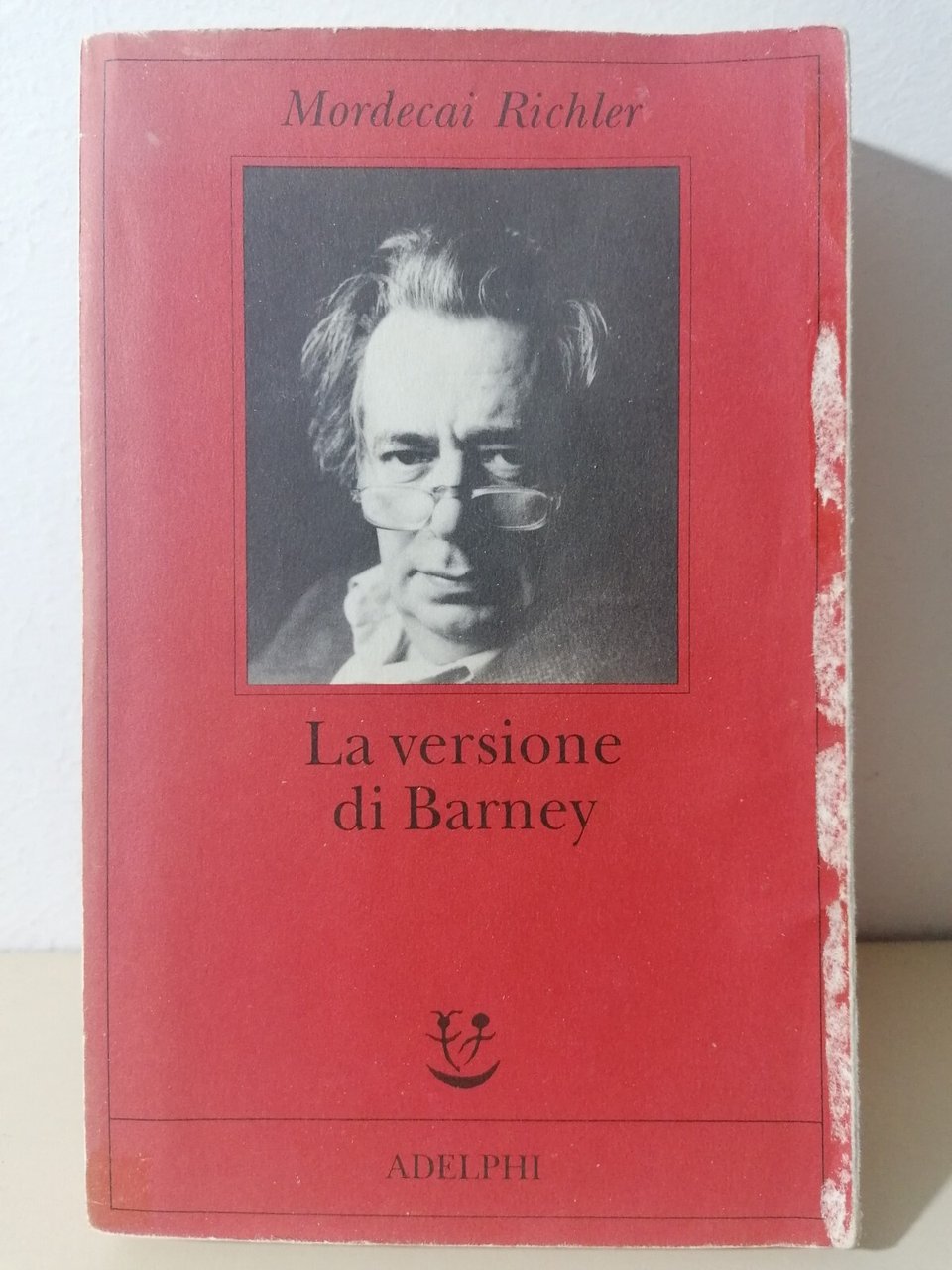 La versione di Barney