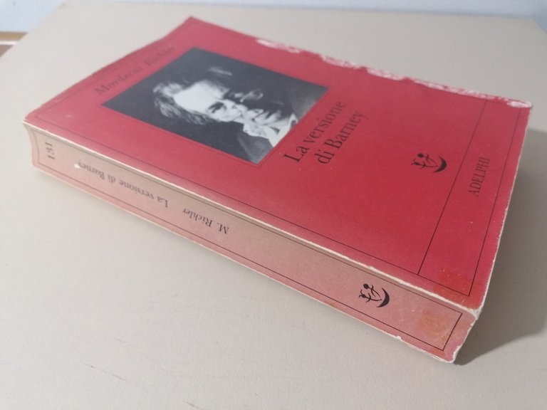 La versione di Barney