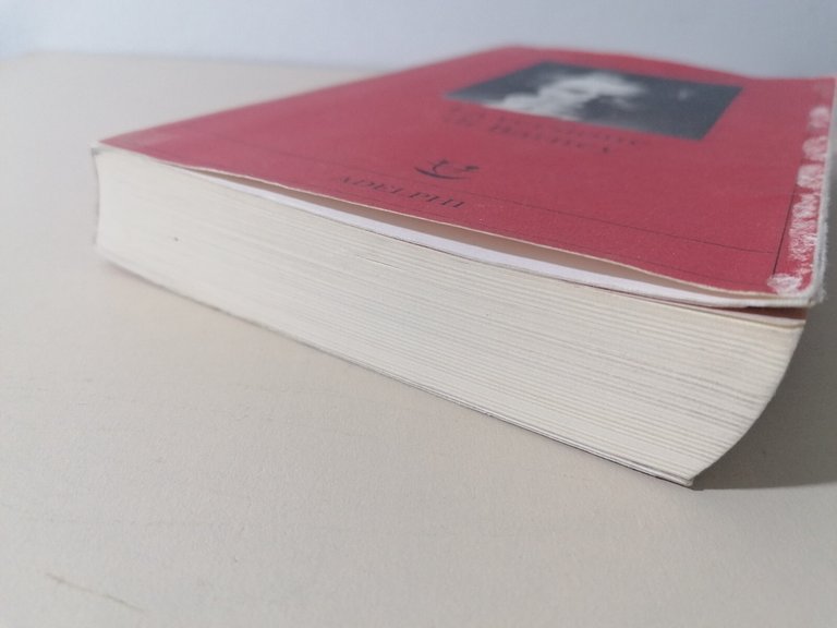 La versione di Barney