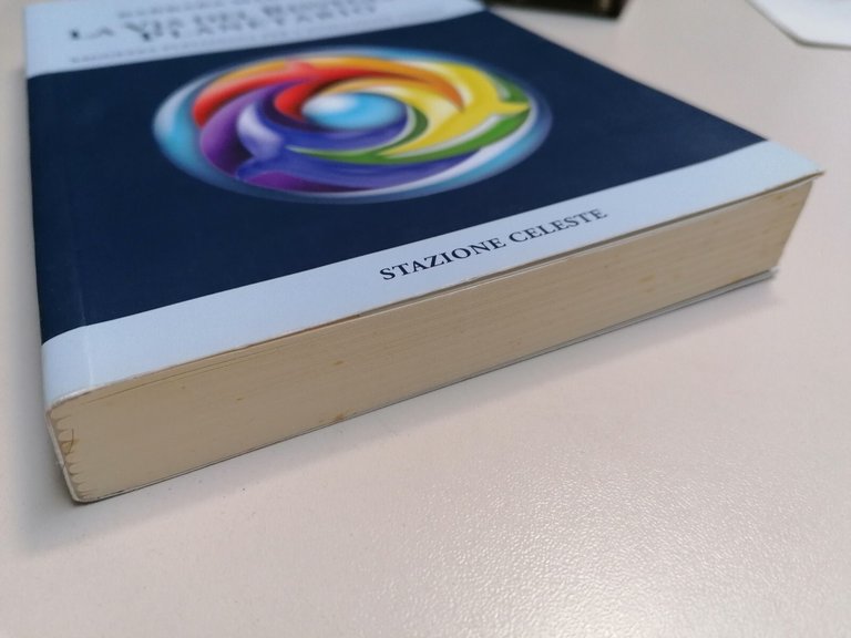 La Via Del Risveglio Planetario Libro Marciniak Saggezza Pleiadiana Evoluzione