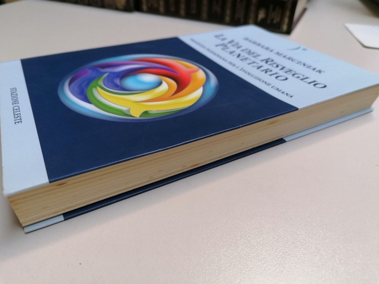 La Via Del Risveglio Planetario Libro Marciniak Saggezza Pleiadiana Evoluzione