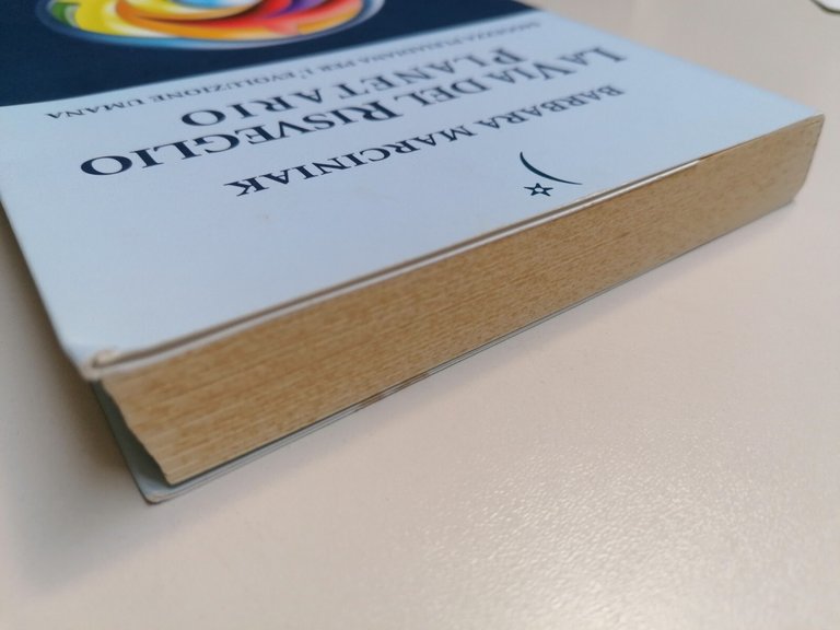 La Via Del Risveglio Planetario Libro Marciniak Saggezza Pleiadiana Evoluzione