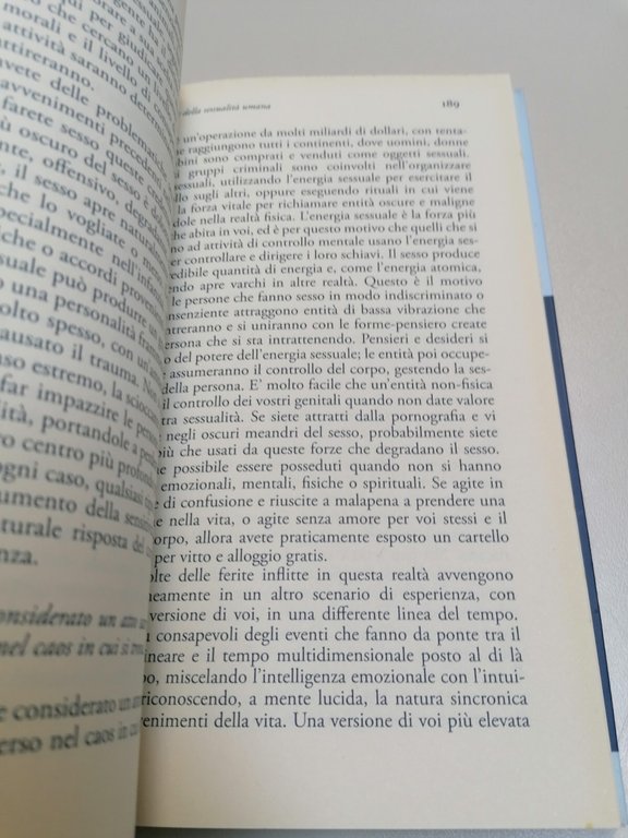 La Via Del Risveglio Planetario Libro Marciniak Saggezza Pleiadiana Evoluzione