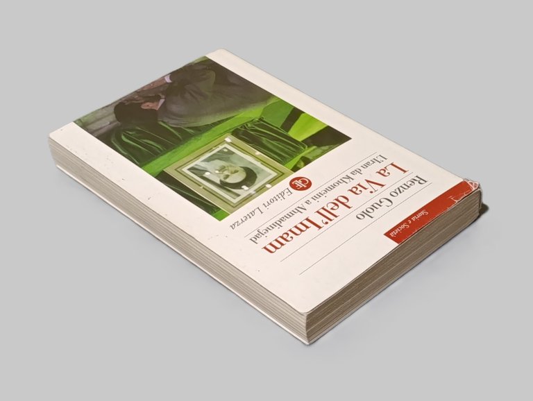 La via dell'Imam. L'Iran da Khomeini e Ahmadinejad