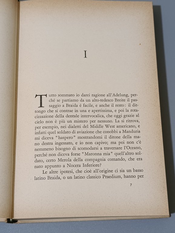 La Vita Agra