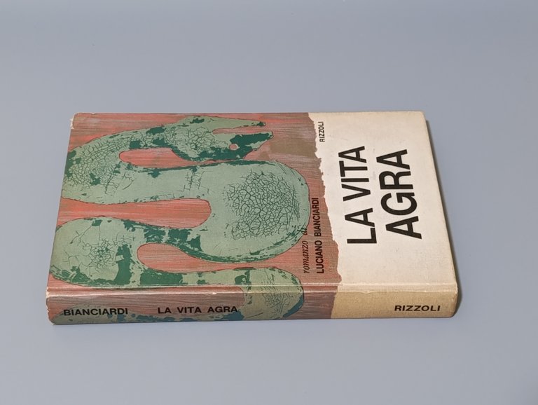 La Vita Agra